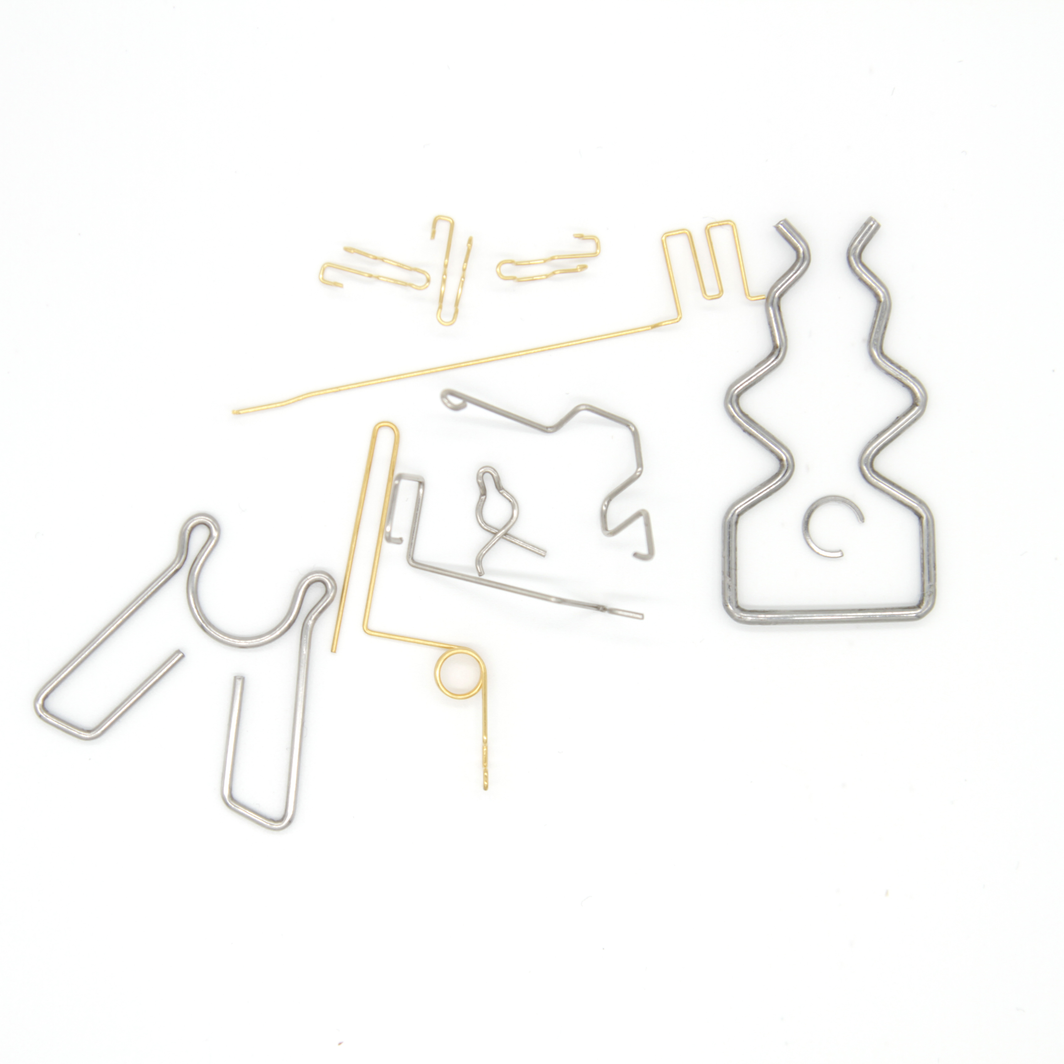 Spring Manufacturing